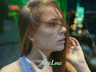 AlexLous