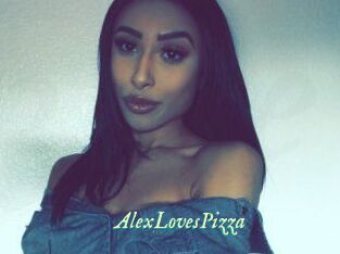 AlexLovesPizza