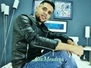 AlexMendoza