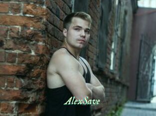 AlexSave