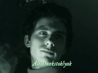 AlexSvekstoklyak