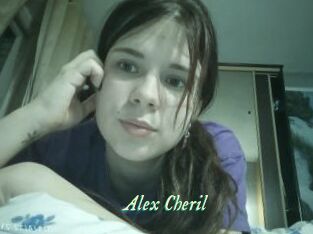 Alex_Cheril