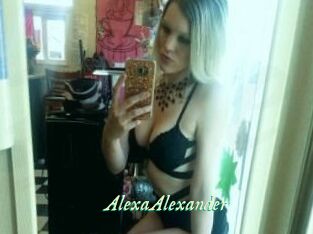 Alexa_Alexander