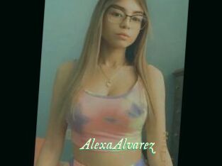 AlexaAlvarez