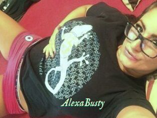 AlexaBusty