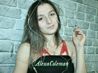 AlexaColeman