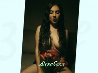 AlexaCoxx
