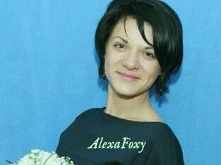 Alexa_Foxy