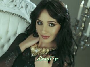 AlexaFrye