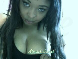 AlexaLei2016
