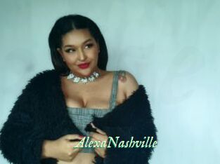 AlexaNashville