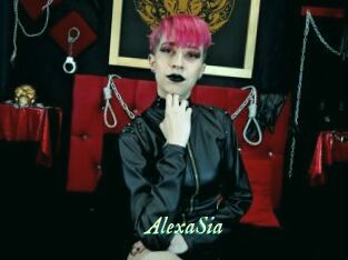 AlexaSia