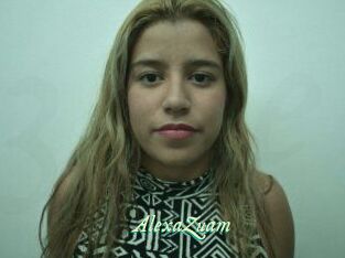 AlexaZuam