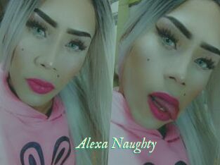 Alexa_Naughty