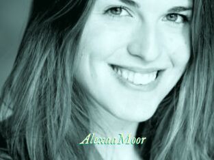AlexaaMoor