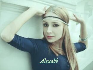 Alexabb
