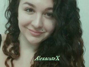 Alexa_cute_X