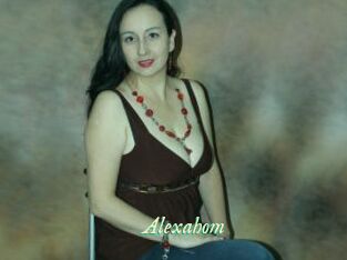 Alexahom