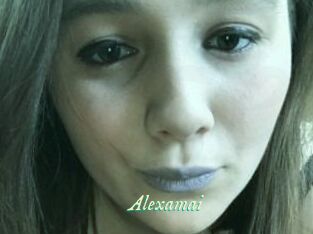 Alexa_mai