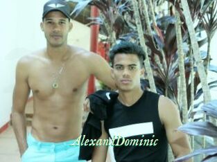 AlexandDominic