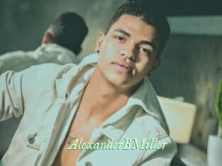AlexanderBMiller