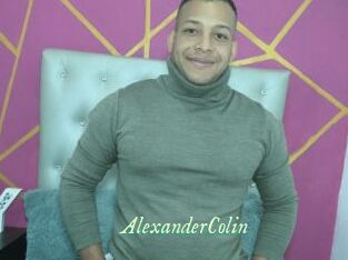 AlexanderColin