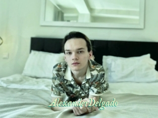 AlexanderDelgado