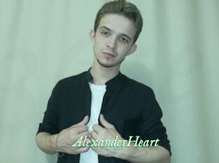 AlexanderHeart