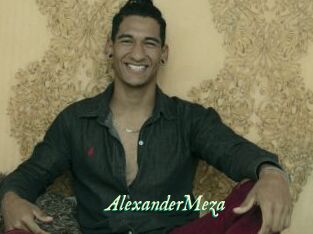 AlexanderMeza