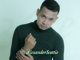 AlexanderScottie