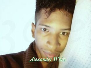 Alexander_White