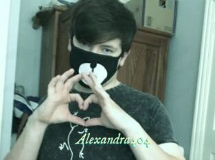 Alexandra404