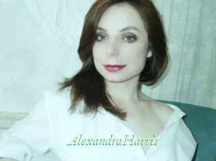 AlexandraHarris