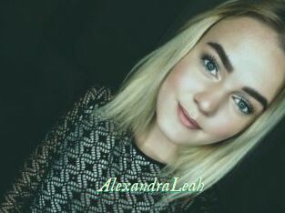 AlexandraLeah