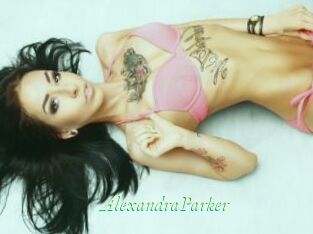 AlexandraParker