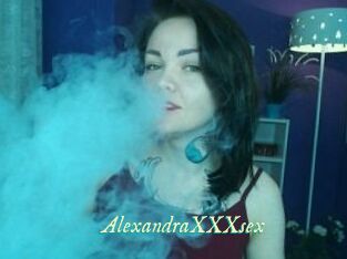 AlexandraXXXsex