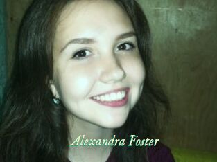 Alexandra_Foster
