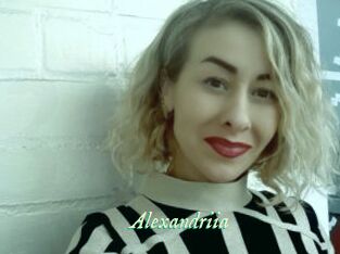 Alexandriia