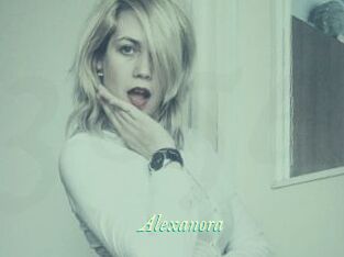 Alexanora