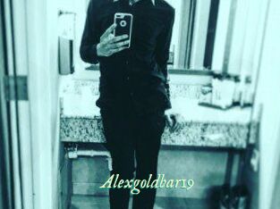 Alexgoldbar19