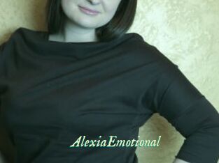 AlexiaEmotional