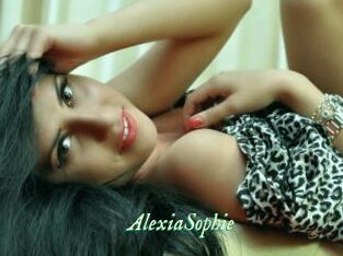 AlexiaSophie