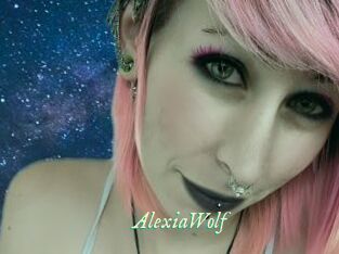 AlexiaWolf