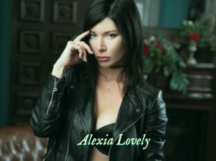 Alexia_Lovely