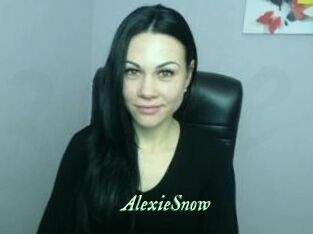 AlexieSnow