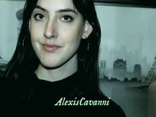 AlexisCavanni