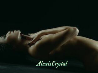 AlexisCrystal