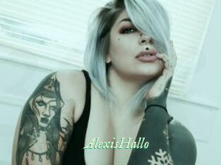 AlexisHallo