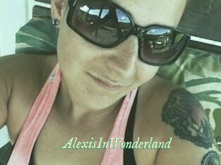 AlexisInWonderland