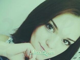 AlexisQueen